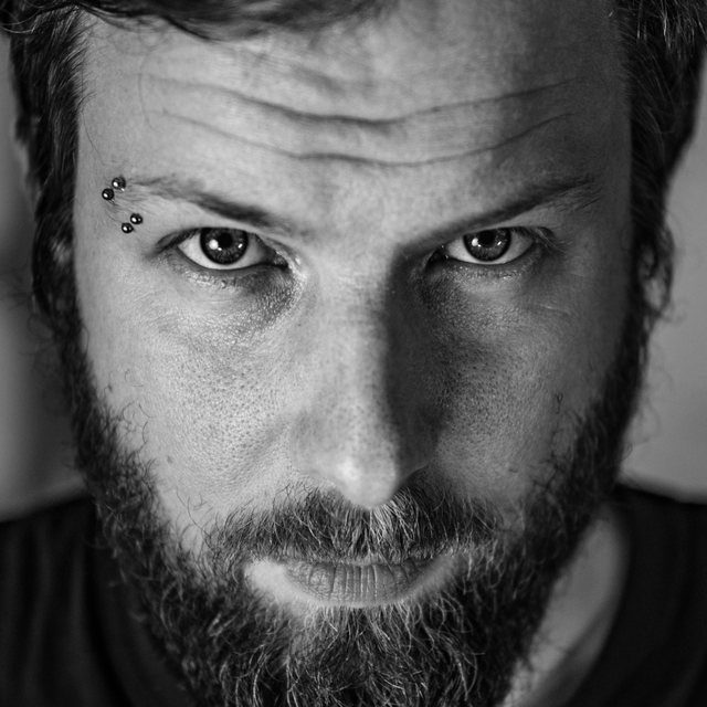 Portret van Arno Hoogma